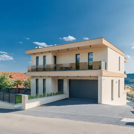 Vila Hills By Iva Imotski