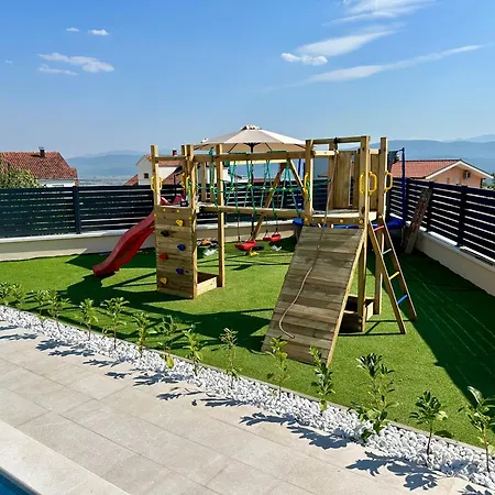 Villa Hills By Iva Imotski